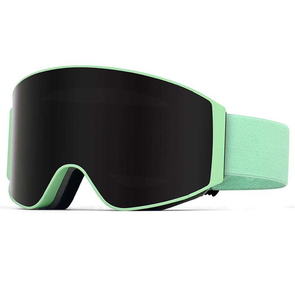Gafas De Snow FLUOR EYEWEAR HX-055 - C3 Unisex Talla 188 mm