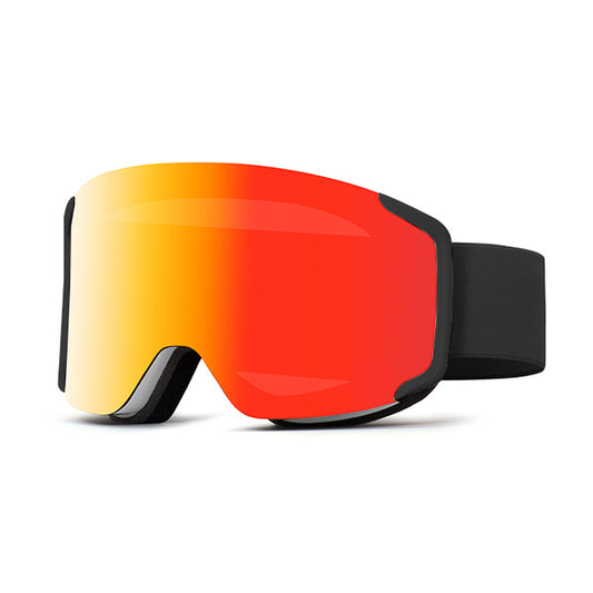 Gafas De Snow FLUOR EYEWEAR HX-054 - C4 Unisex Talla 180 mm