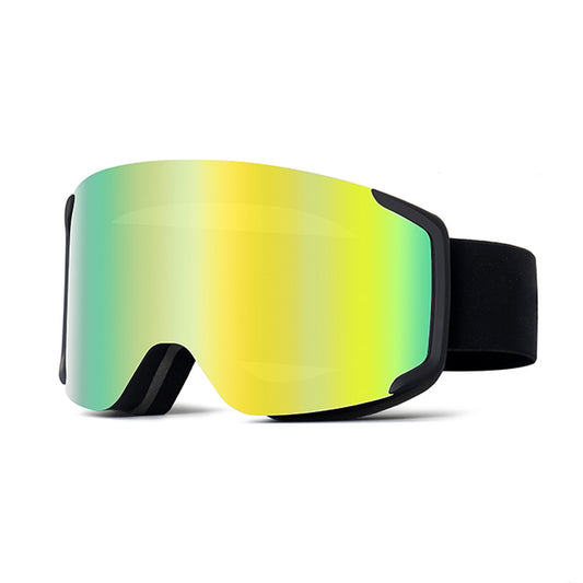 Gafas De Snow FLUOR EYEWEAR HX-054 - C6 Unisex Talla 180 mm