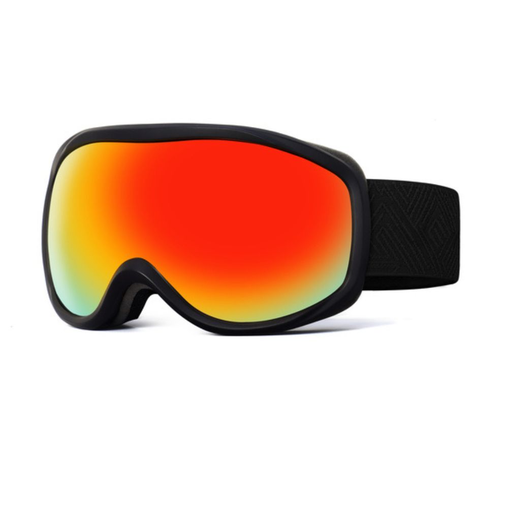 Gafas De Snow FLUOR EYEWEAR HX-053 - C1 Unisex Talla 183 mm