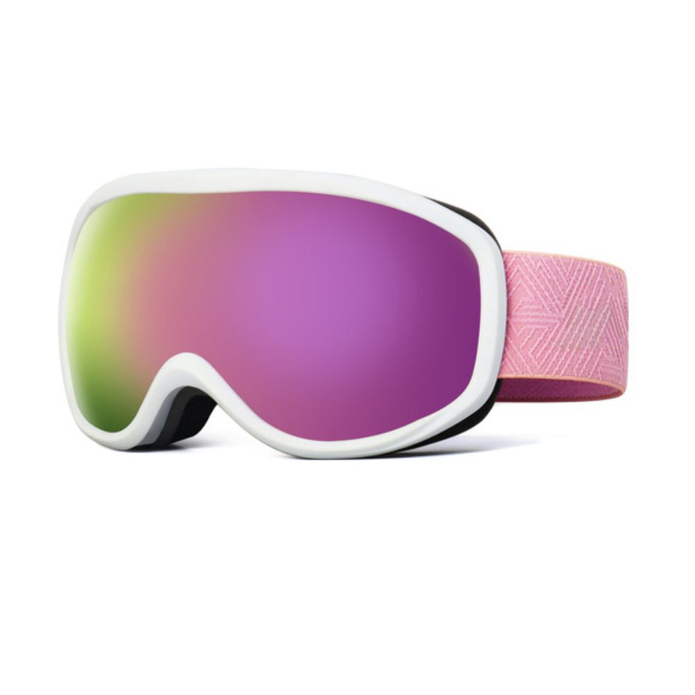 Gafas De Snow FLUOR EYEWEAR HX-053 - C2 Unisex Talla 183 mm