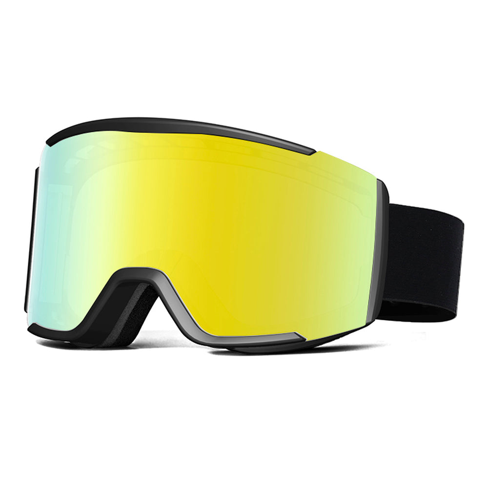 Gafas De Snow FLUOR EYEWEAR HX-052 - C3 Unisex Talla 176 mm