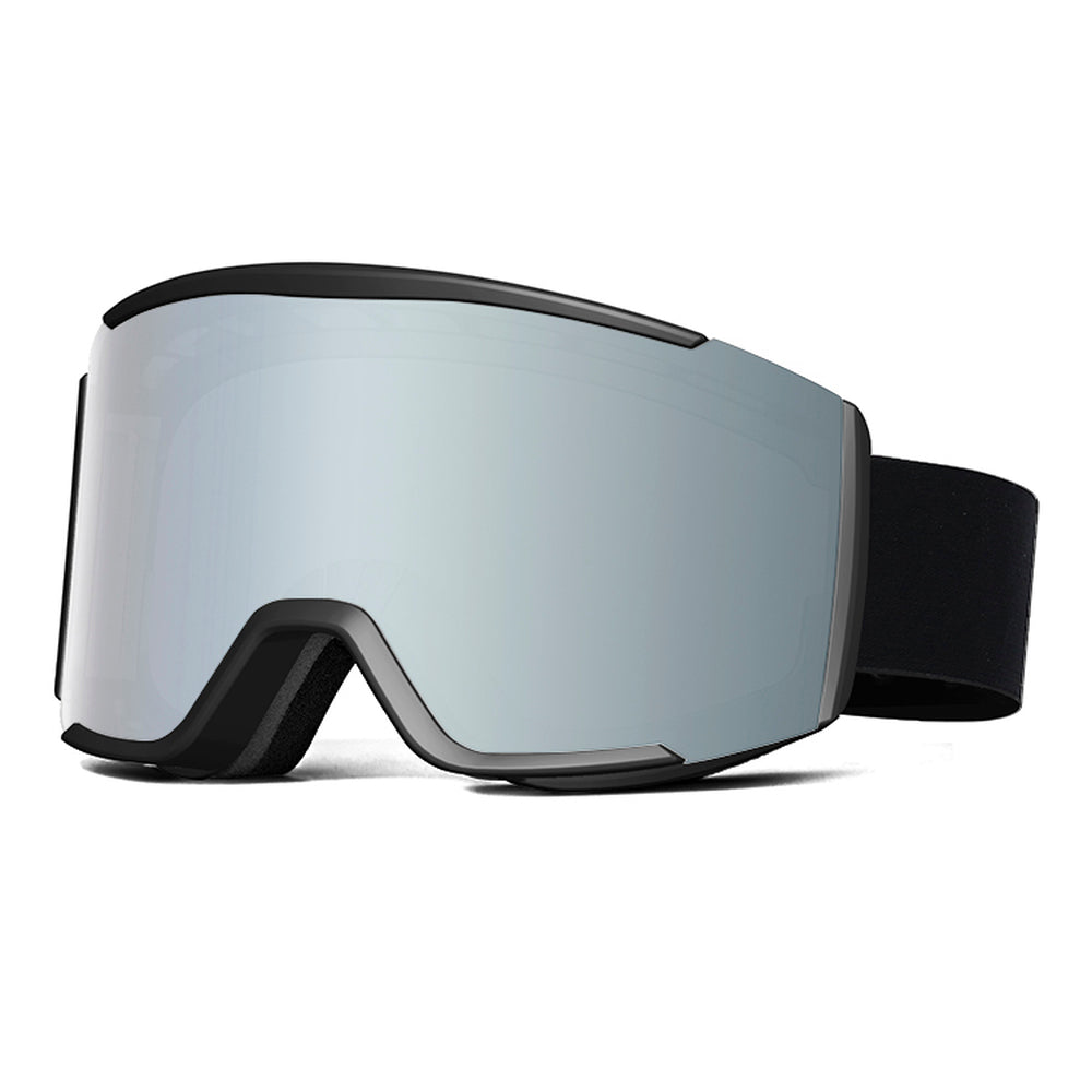 Gafas De Snow FLUOR EYEWEAR HX-052 - C4 Unisex Talla 176 mm