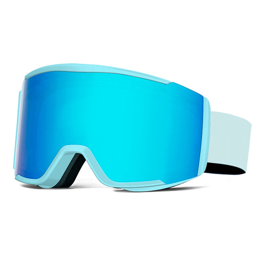 Gafas De Snow FLUOR EYEWEAR HX-052 - C6 Unisex Talla 176 mm