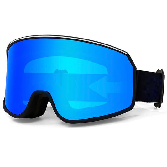 Gafas De Snow FLUOR EYEWEAR HX-022 - C1 Unisex Talla 185 mm
