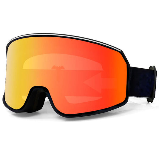 Gafas De Snow FLUOR EYEWEAR HX-022 - C2 Unisex Talla 185 mm