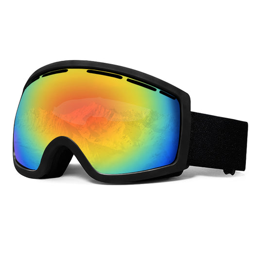 Gafas De Snow FLUOR EYEWEAR HX-001 - C2 Unisex Talla 175 mm