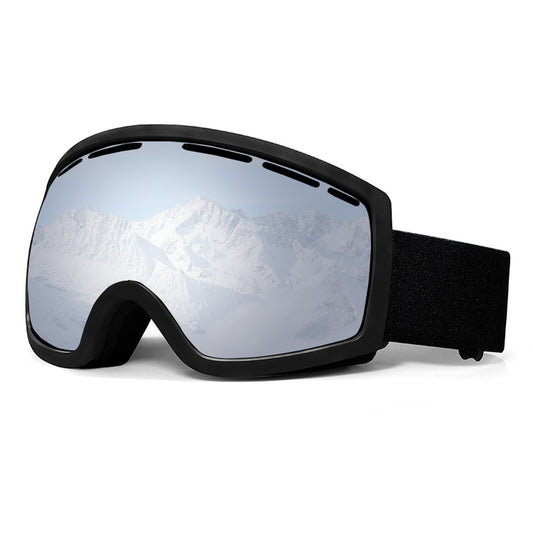 Gafas De Snow FLUOR EYEWEAR HX-001 - C5 Unisex Talla 175 mm