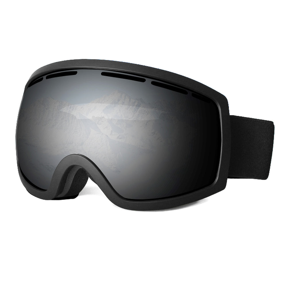 Gafas De Snow FLUOR EYEWEAR HX-001 - C6 Unisex Talla 175 mm