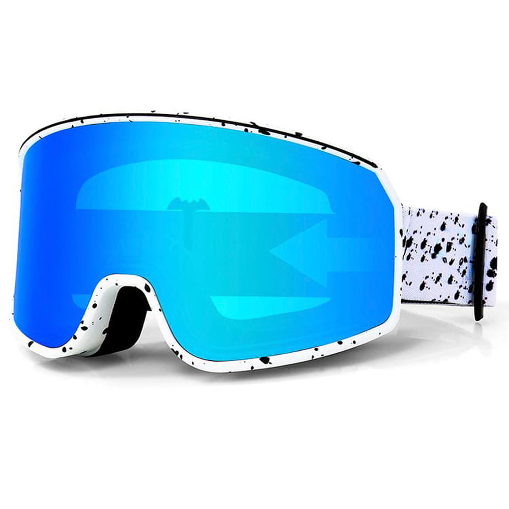 Gafas De Snow FLUOR EYEWEAR HX-022 - C5 Unisex Talla 185 mm