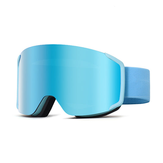 Gafas De Snow FLUOR EYEWEAR HX-054 - C9 Unisex Talla 180 mm