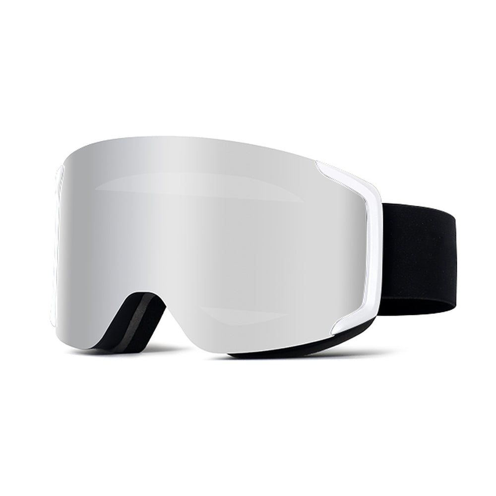 Gafas De Snow FLUOR EYEWEAR HX-054 - C10 Unisex Talla 180 mm