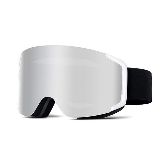 Gafas De Snow FLUOR EYEWEAR HX-054 - C10 Unisex Talla 180 mm