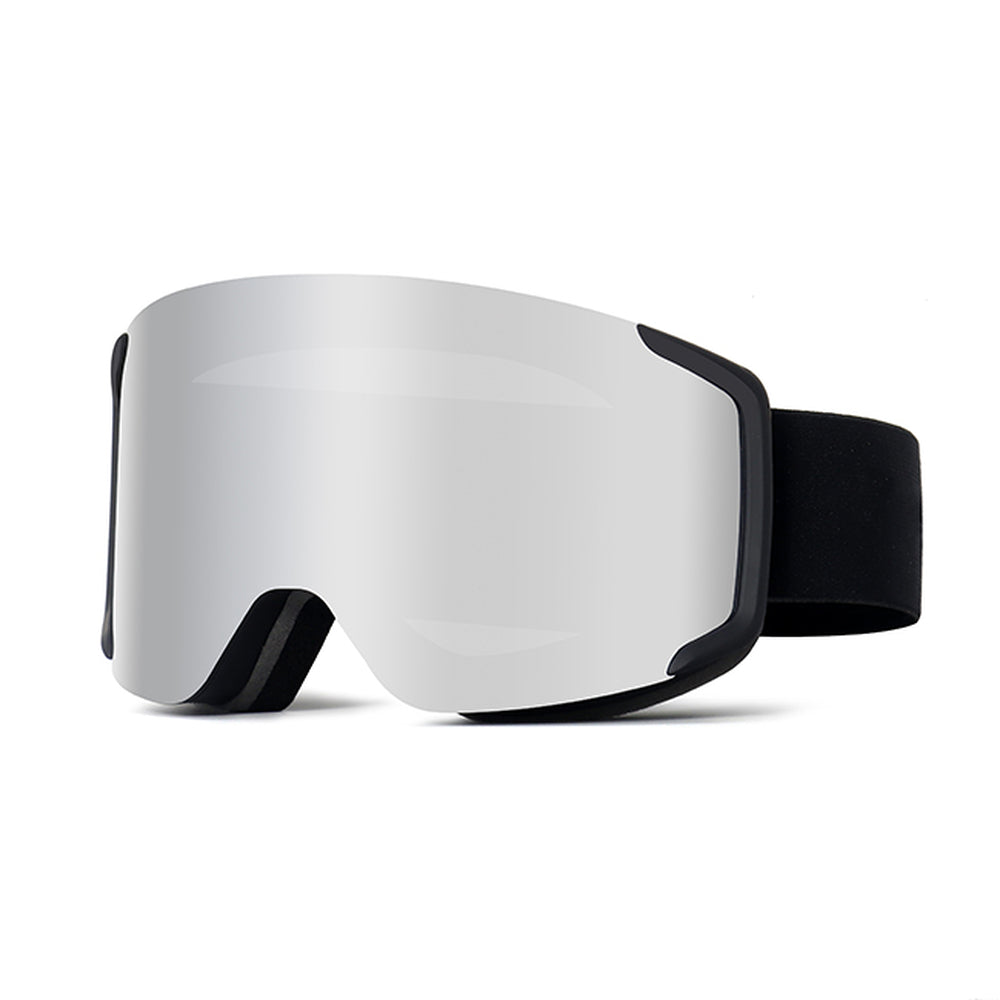 Gafas De Snow FLUOR EYEWEAR HX-054 - C12 Unisex Talla 180 mm