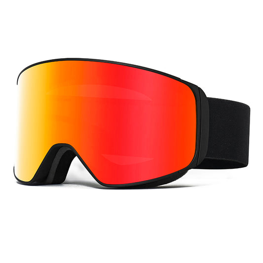 Gafas De Snow FLUOR EYEWEAR HX-056 - C2 Unisex Talla 180 mm