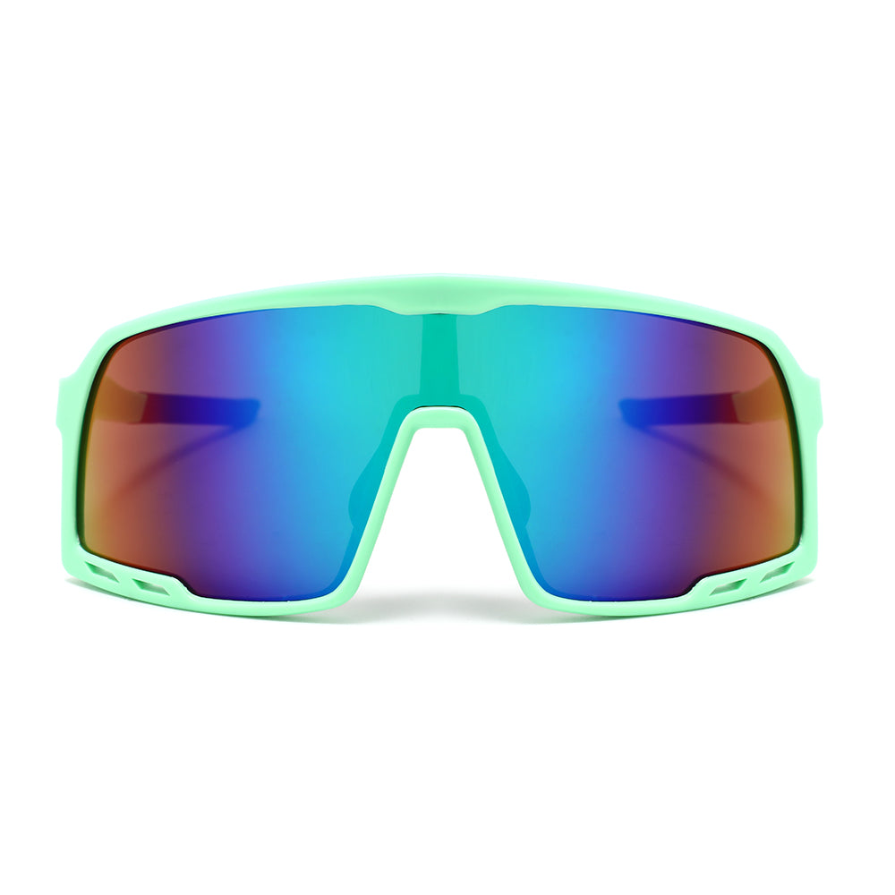Gafas De Sol FLUOR EYEWEAR 9321 - 3 Unisex Talla 71 mm