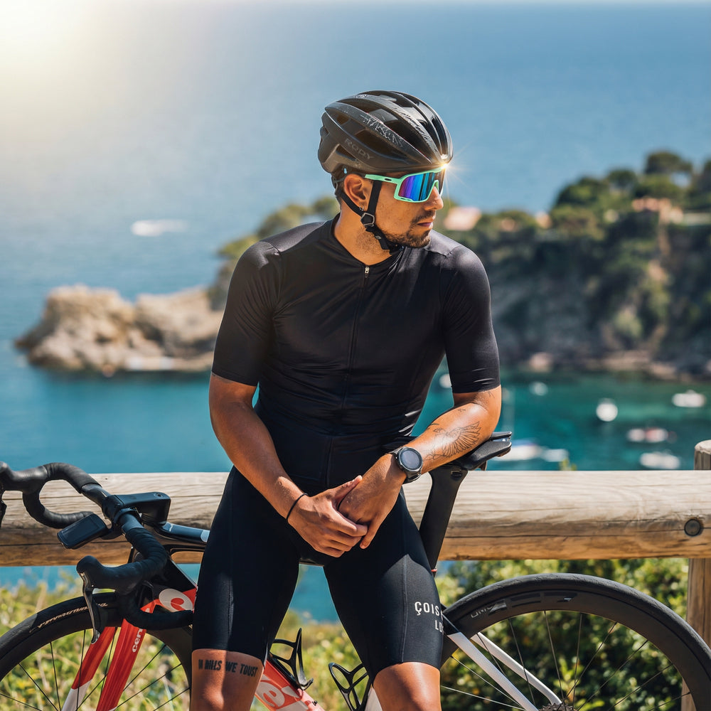 Gafas De Sol FLUOR EYEWEAR 9321 - 3 Unisex Talla 71 mm