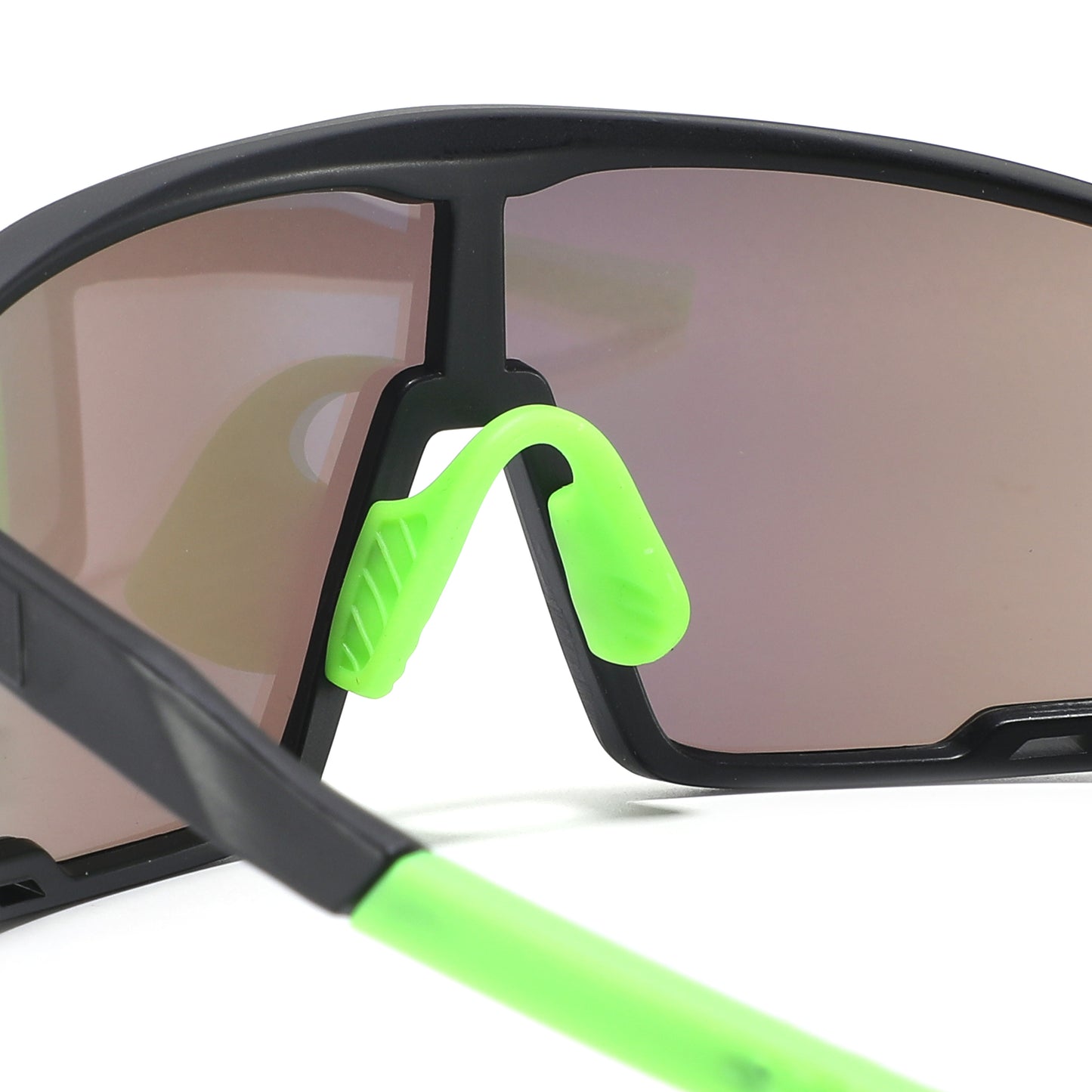 Gafas De Sol FLUOR EYEWEAR 9321 - 4 Unisex Talla 71 mm
