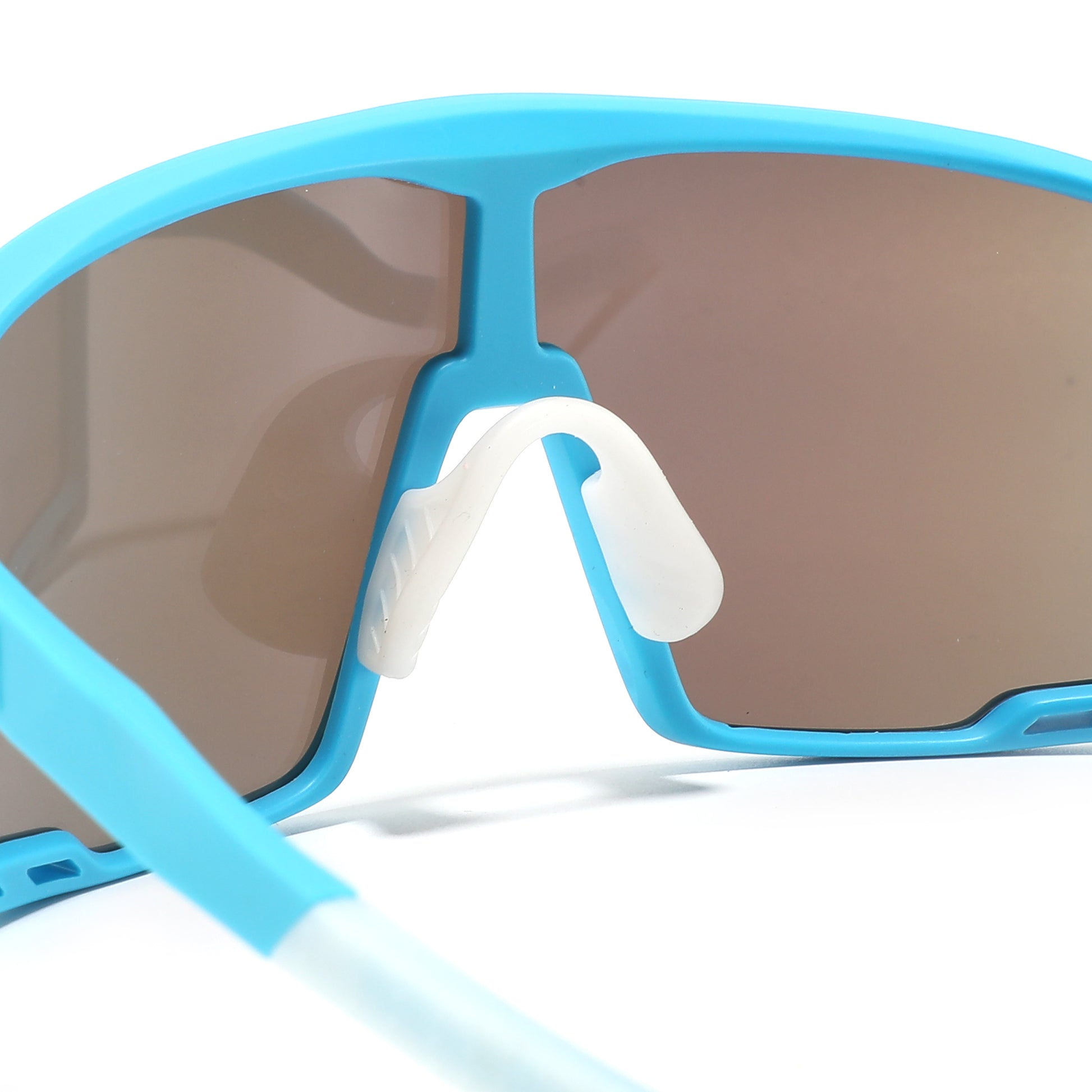 Gafas De Sol FLUOR EYEWEAR 9321 - 5 Unisex Talla 71 mm