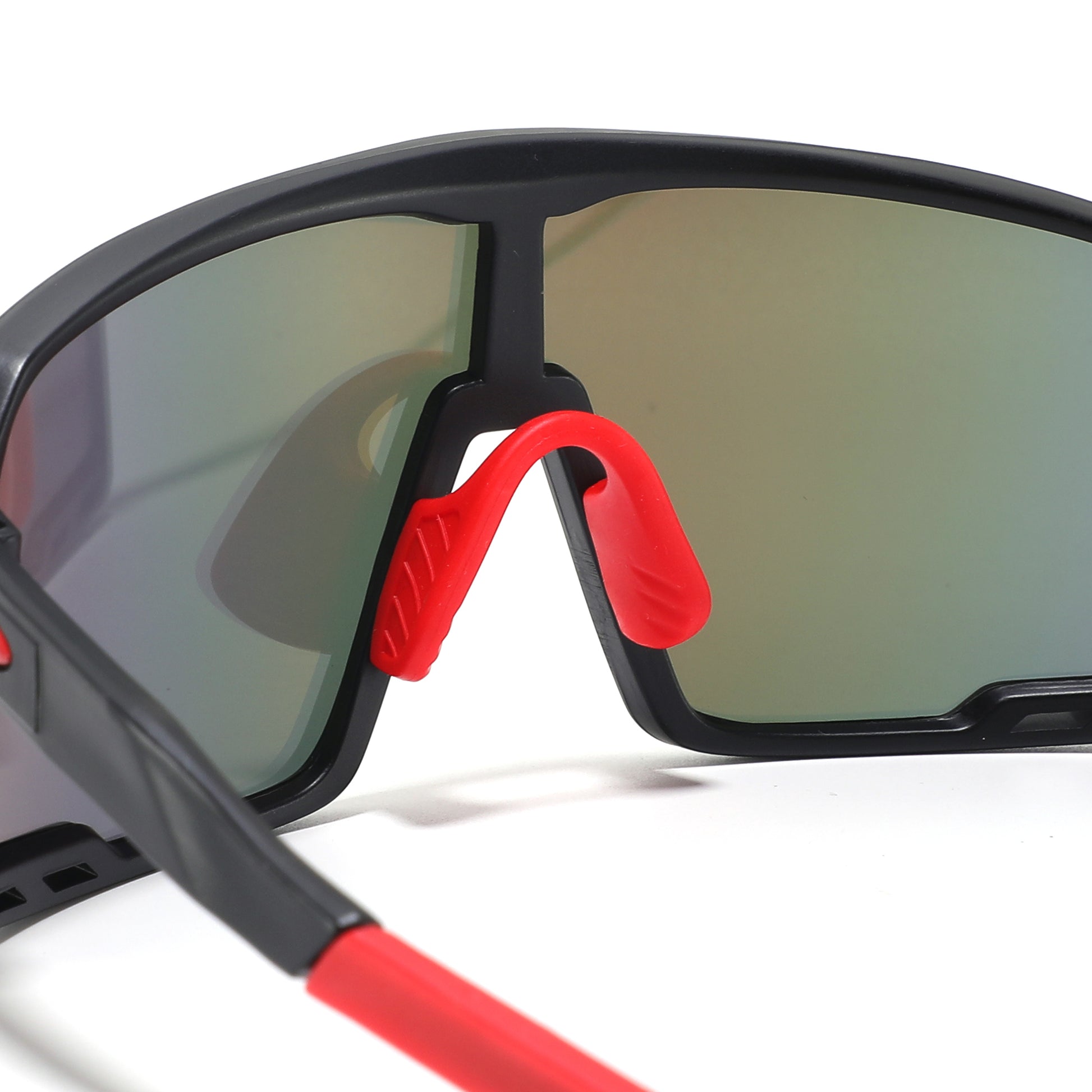 Gafas De Sol FLUOR EYEWEAR 9321 - 6 Unisex Talla 71 mm