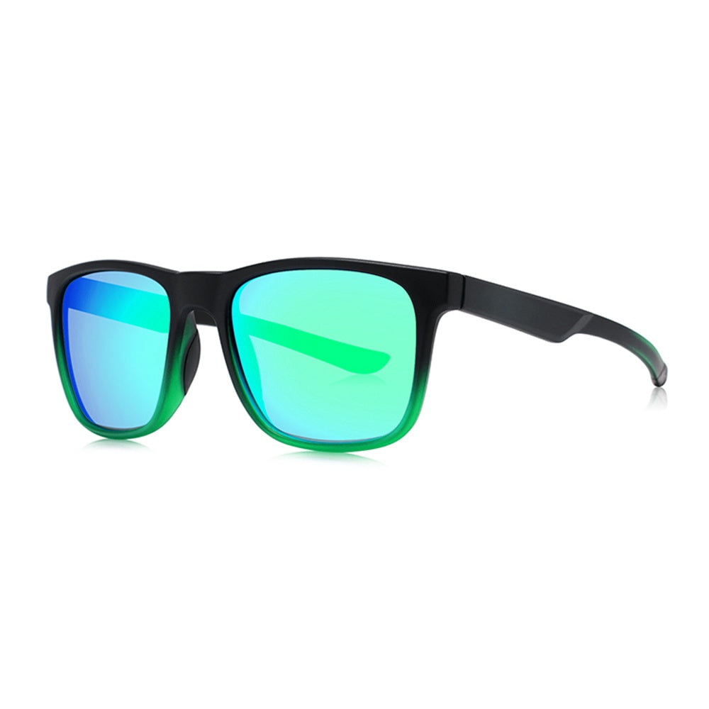 Gafas De Sol FLUOR EYEWEAR P527FLUOR Unisex Talla 53 mm