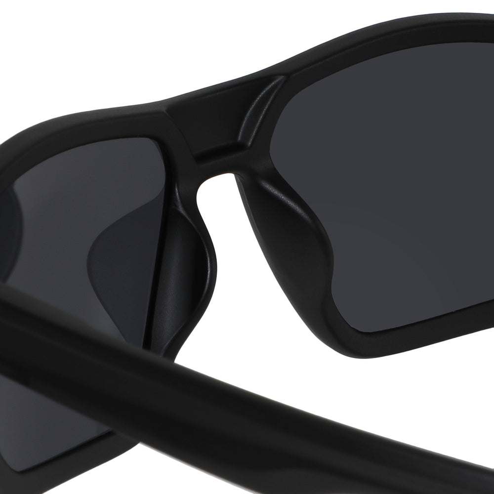 Gafas De Sol FLUOR EYEWEAR 7821P-1 Hombre Talla 57 mm