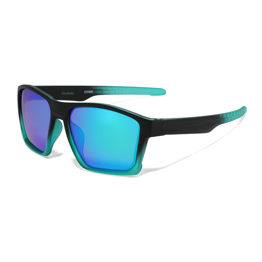 Gafas De Sol FLUOR EYEWEAR 7821P M-1 Hombre Talla 57 mm