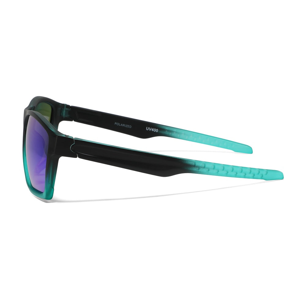 Gafas De Sol FLUOR EYEWEAR 7821P M-1 Hombre Talla 57 mm