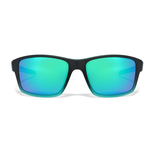 Gafas De Sol FLUOR EYEWEAR 7823P M-1 Hombre Talla 57 mm