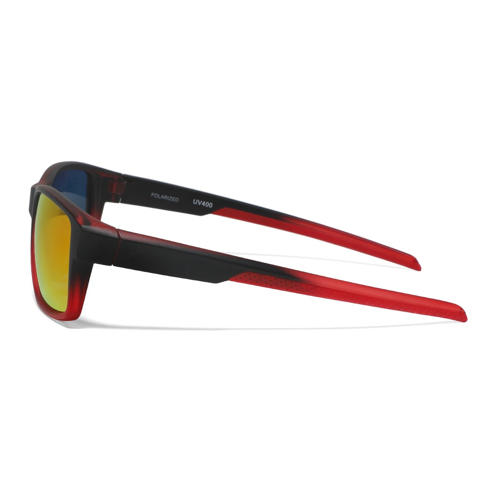 Gafas De Sol FLUOR EYEWEAR 7823P M-5 Hombre Talla 57 mm