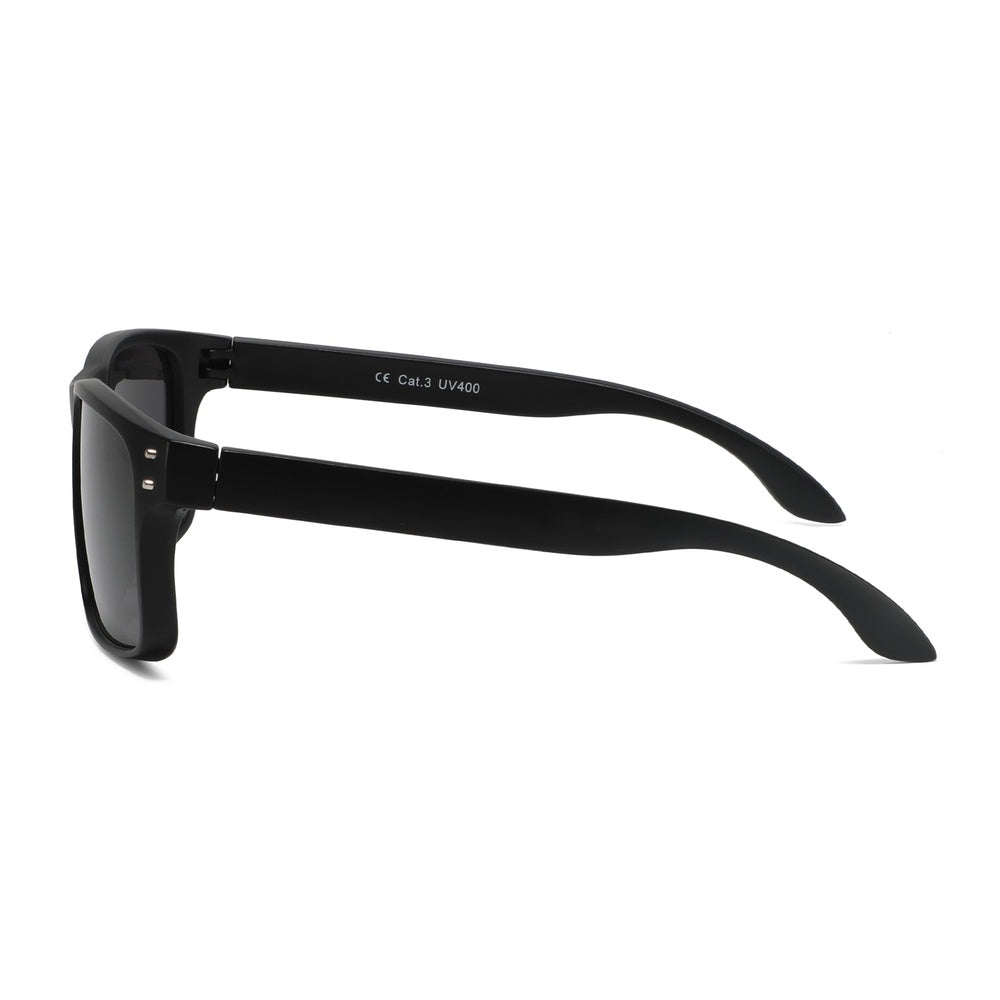 Gafas De Sol FLUOR EYEWEAR 6507- C1 Unisex Talla 56 mm