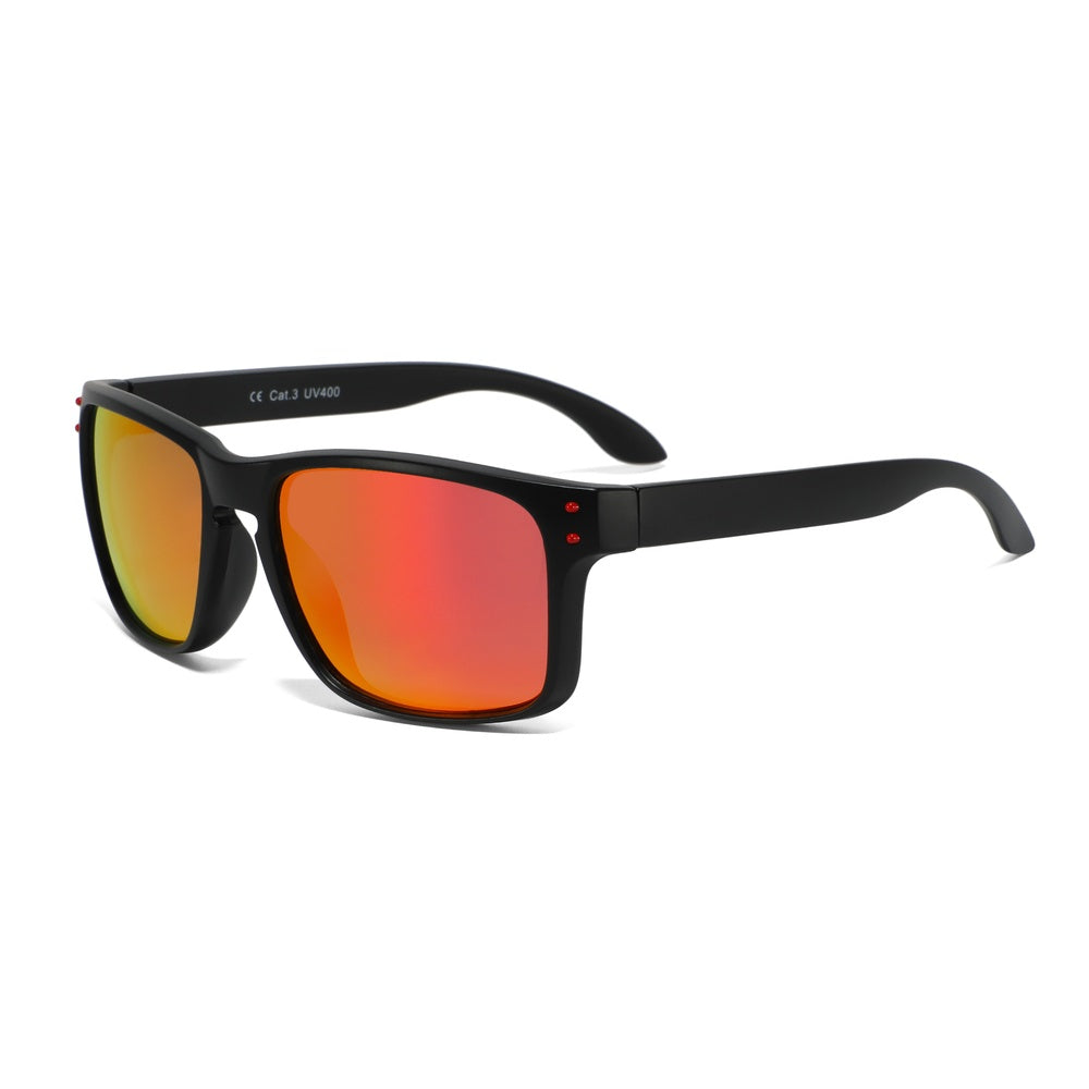Gafas De Sol FLUOR EYEWEAR 6507- C4 Unisex Talla 56 mm