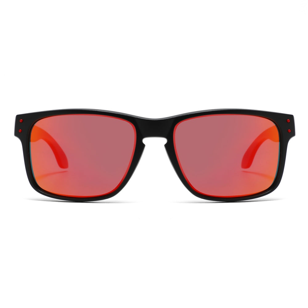 Gafas De Sol FLUOR EYEWEAR 6507- C4 Unisex Talla 56 mm