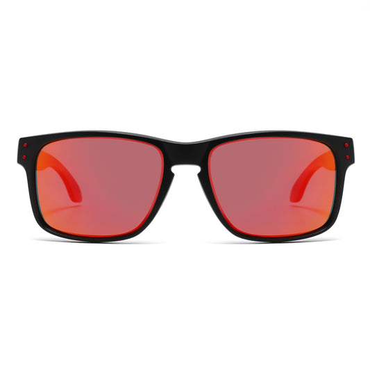 Gafas De Sol FLUOR EYEWEAR 6507- C4 Unisex Talla 56 mm