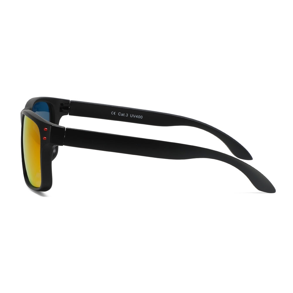 Gafas De Sol FLUOR EYEWEAR 6507- C4 Unisex Talla 56 mm