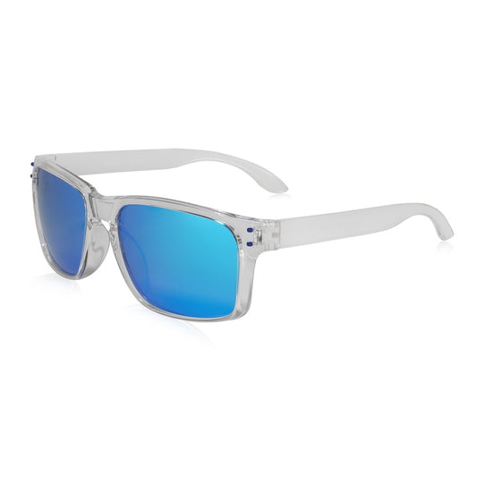 Gafas De Sol FLUOR EYEWEAR 6507- C5 Unisex Talla 56 mm