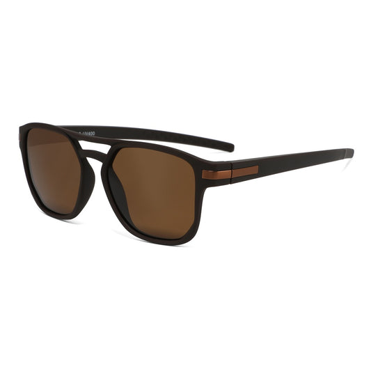 Gafas De Sol FLUOR EYEWEAR P0112-7 Hombre Talla 53 mm