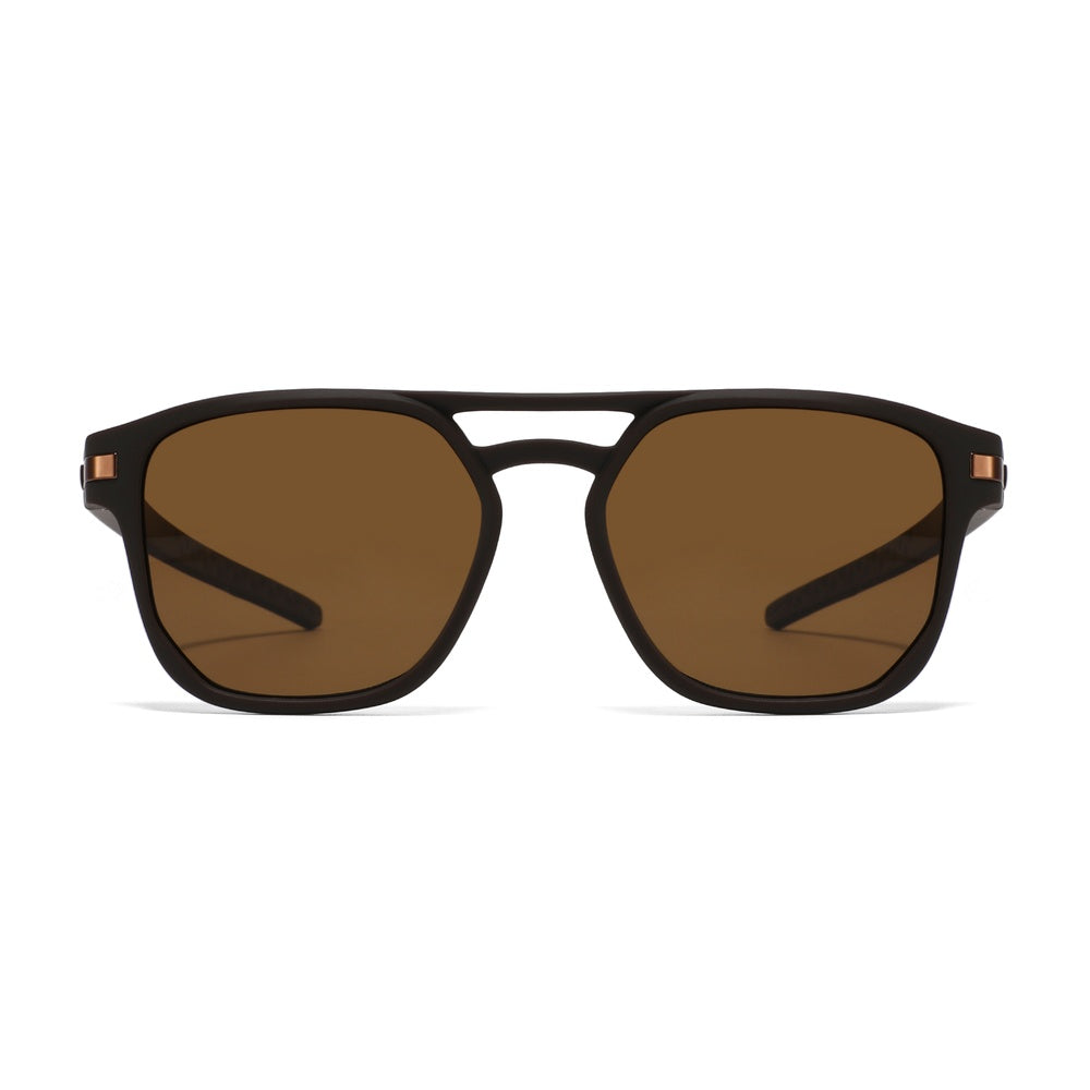 Gafas De Sol FLUOR EYEWEAR P0112-7 Hombre Talla 53 mm