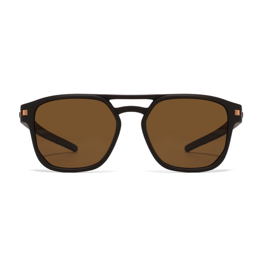 Gafas De Sol FLUOR EYEWEAR P0112-7 Hombre Talla 53 mm