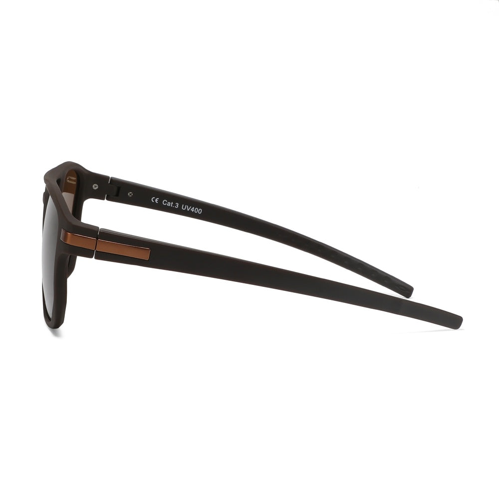 Gafas De Sol FLUOR EYEWEAR P0112-7 Hombre Talla 53 mm