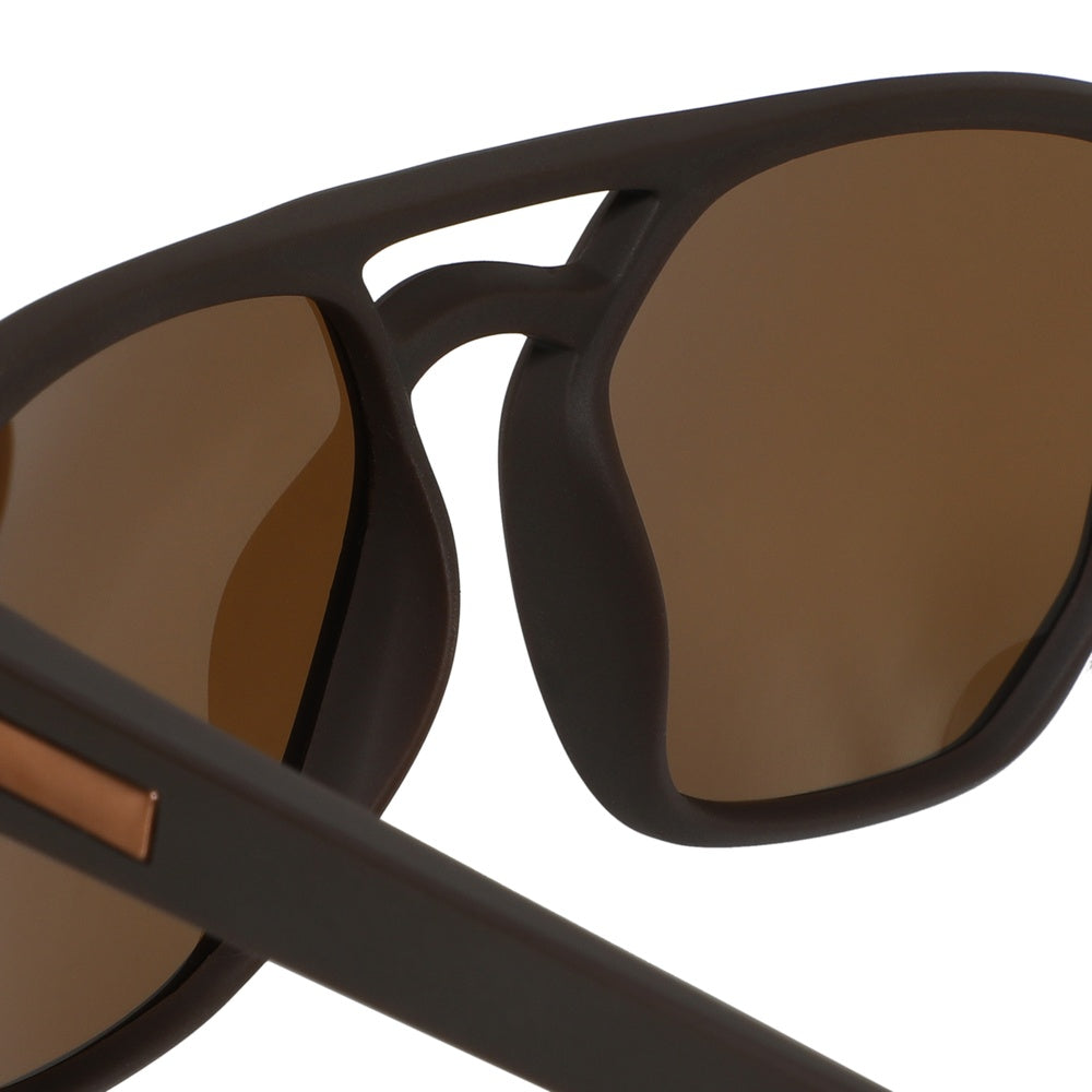 Gafas De Sol FLUOR EYEWEAR P0112-7 Hombre Talla 53 mm