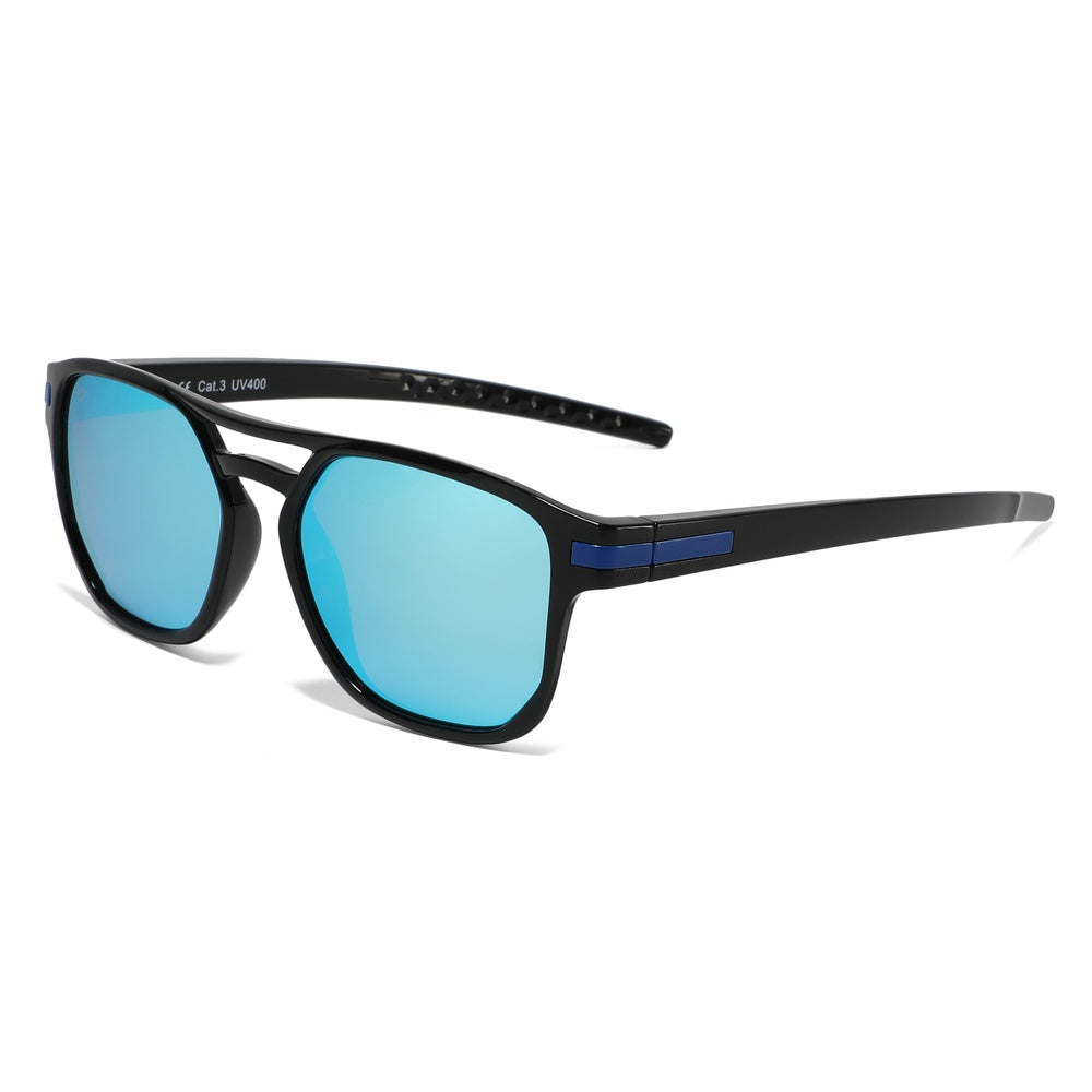 Gafas De Sol FLUOR EYEWEAR P0112-10 Hombre Talla 53 mm