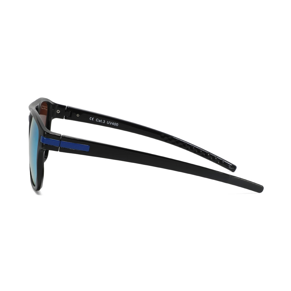 Gafas De Sol FLUOR EYEWEAR P0112-10 Hombre Talla 53 mm