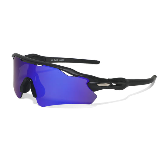 Gafas De Sol FLUOR EYEWEAR YX9208 C1-03 Hombre Talla 75 mm