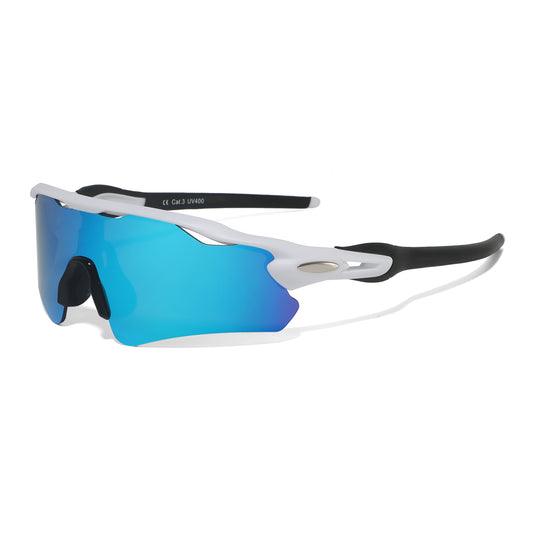 Gafas De Sol FLUOR EYEWEAR YX9208 C2-03 Hombre Talla 75 mm
