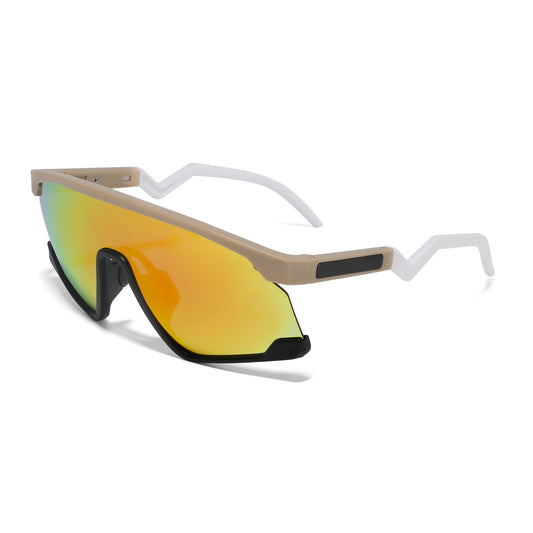 Gafas De Sol FLUOR EYEWEAR 009280-C5 Unisex Talla 64 mm