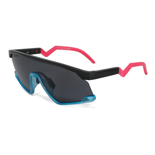 Gafas De Sol FLUOR EYEWEAR 009280-C8 Unisex Talla 64 mm