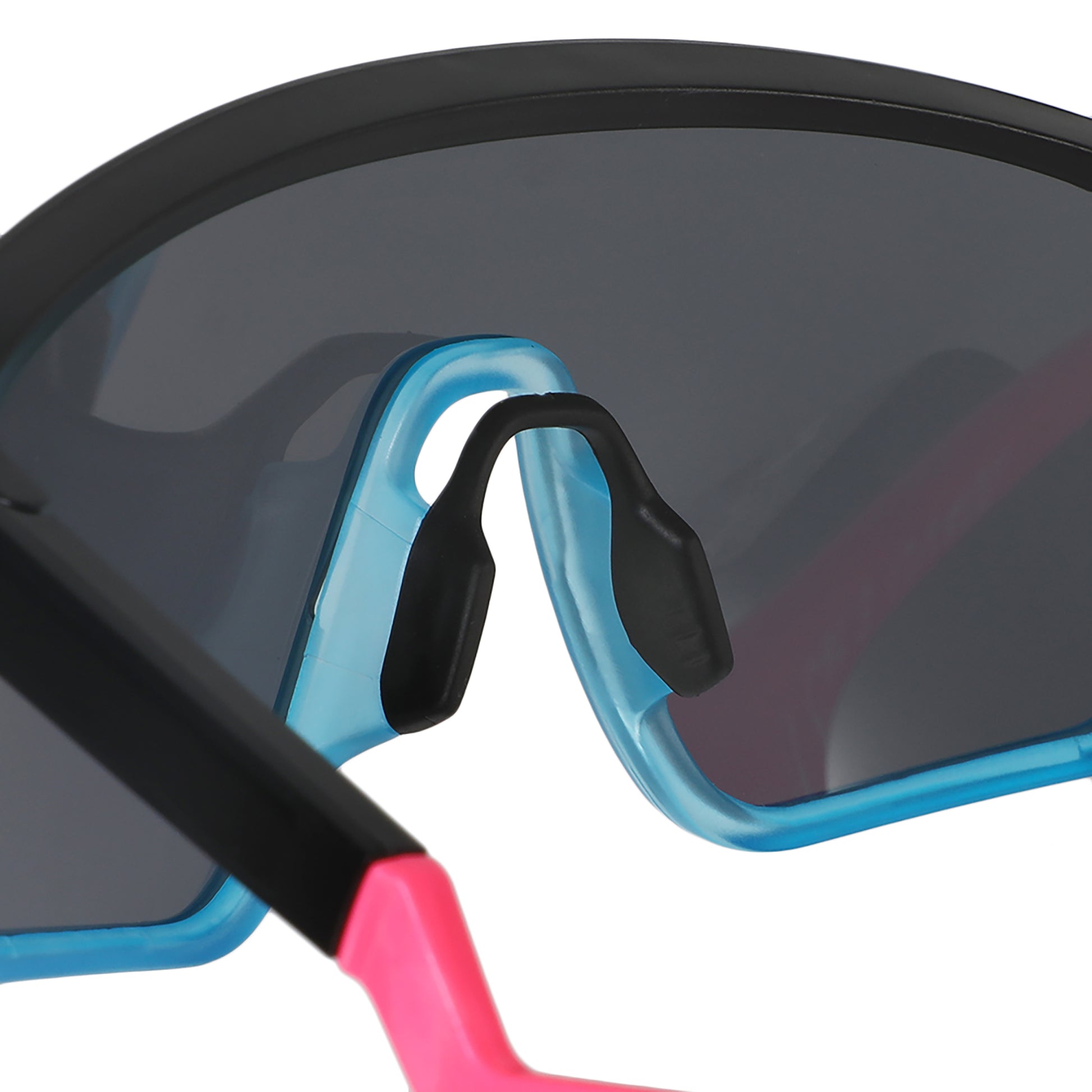 Gafas De Sol FLUOR EYEWEAR 009280-C8 Unisex Talla 64 mm