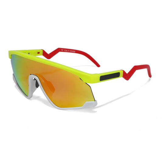 Gafas De Sol FLUOR EYEWEAR 009280-C9 Unisex Talla 64 mm