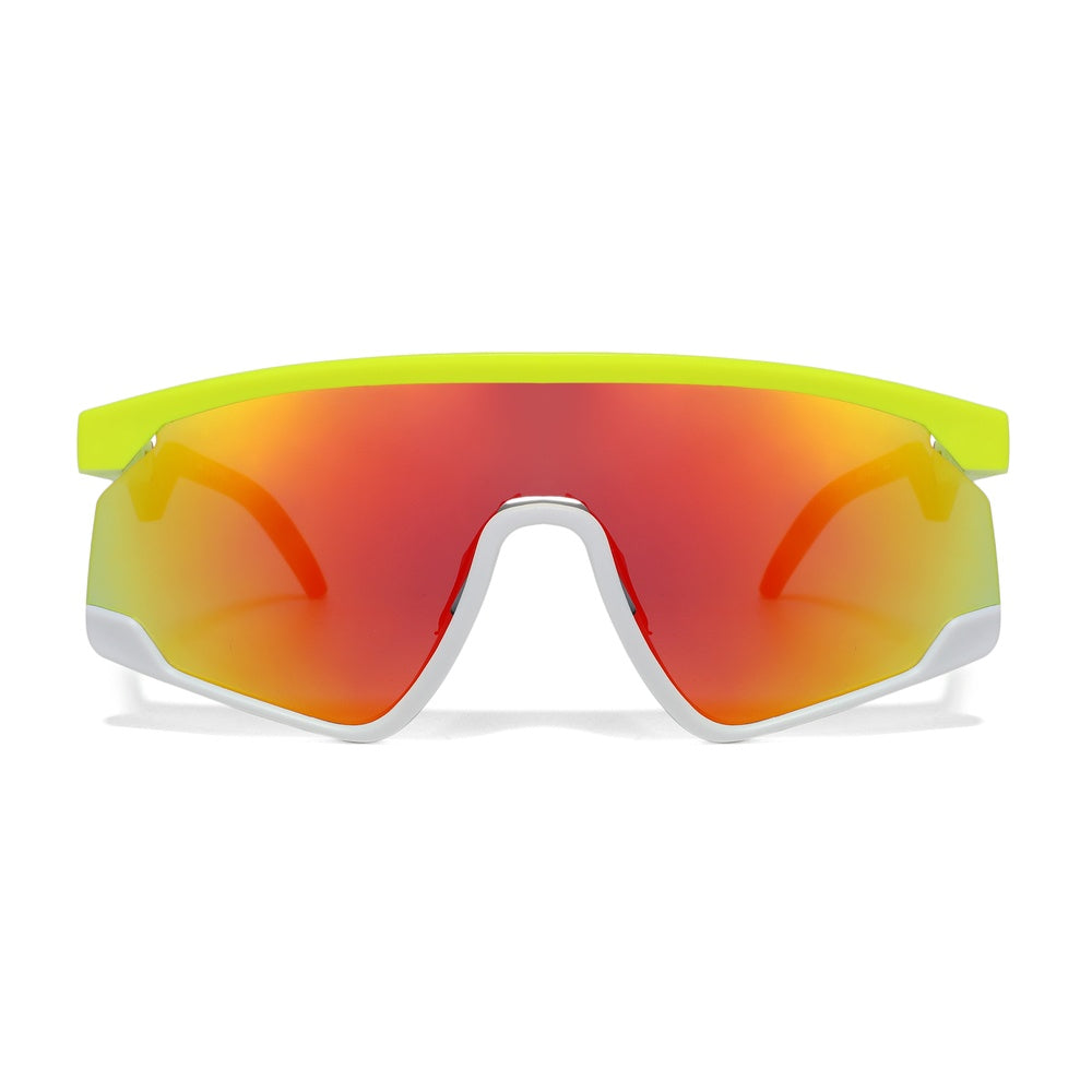 Gafas De Sol FLUOR EYEWEAR 009280-C9 Unisex Talla 64 mm